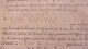 Delcampe - RARE 1793 MILITARIA AU NOM DE LA REPUBLIQUE BREVET DE COLONEL DUPUY Ne A  DAX  110 EME REGIMENT INFANTERIE - Documents Historiques