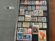 COLLECTION  + 400 TIMBRES OBLITERES  RUSSIE - Sammlungen