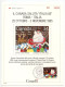 Canada 1985-89 4 Different Postmarked And Stamped International Philatelic Exhibition Cards - Cartes Illustrées Officielles