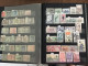 COLLECTION  +1700 TIMBRES OBLITERES TCHECOSLOVAQUIE - Collections, Lots & Series