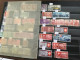 COLLECTION +600 TIMBRES Et BLOCS OBLITERES SUISSE - Lotes/Colecciones