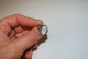 C245 Ancien Bijou En Argent- Altes Juwel - Old Jewel - Bague - Ring