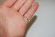 Delcampe - C245 Ancien Bijou En Argent- Altes Juwel - Old Jewel - Bague - Ring