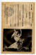 USSR / Russia WWII 1942 Military Postal Stationery Anti-German Propaganda Leaflet, German In Dress - Briefe U. Dokumente