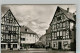 43344144 Alzey Rossmarkt Fachwerkhaeuser Altstadt Alzey - Alzey
