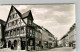 43344141 Alzey Deutsches Haus Fachwerkhaus Voelkerbrunnen Am Fischmarkt Alzey - Alzey