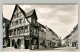 43344139 Alzey Deutsches Haus Fachwerkhaus Voelkerbrunnen Am Fischmarkt Alzey - Alzey