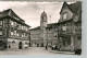 43344105 Alzey Rathaus Deutsches Haus Fachwerkhaus Voelkerbrunnen Alzey - Alzey