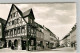 43344095 Alzey Fischmarkt Deutsches Haus Fachwerkhaus Voelkerbrunnen Alzey - Alzey