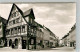 43344082 Alzey Deutsches Haus Fachwerkhaus Am Fischmarkt Alzey - Alzey
