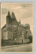 43344057 Alzey Schloss Nordseite Alzey - Alzey