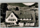 43343694 Hersbruck Gasthof Zum Hirschbachtal Hersbruck - Hersbruck