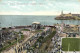 Cuba, HAVANA, Malecon And Morro Castle (1910) Postcard - Cuba