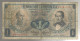 JM30.11 / BILLET DE BANQUE  /  CILOMBIE - Other - America