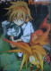 Affiche TAKEI Hiroyuki Shaman King Manga Kana - Manifesti & Offsets