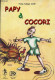 Papy & Cocori - Dédicacé Par L'auteur. - Sow Fatou Ndiaye - 2001 - Livres Dédicacés