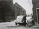 CP 59 Nord WASQUEHAL Prés Marcq En Bareuil - église Saint Clément, Café Estaminet Bières Motte Cordonnier Kub Maggi 1950 - Marcq En Baroeul