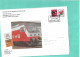 Delcampe - Timbres Postes Europe - Images Trains - Sammlungen (im Alben)