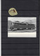 Delcampe - Timbres Postes Europe - Images Trains - Sammlungen (im Alben)