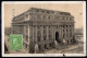 United States - 1930 - New York - U.S. Custom House - Broadway