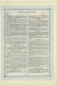 Titre De 1923 - Compagnie Belge De Fers & Métaux - Anciennement A. Lacroix-Galler - VF - Industrie