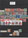 Delcampe - Timbres Postes Monde (hors Europe) - Divers - Sammlungen (im Alben)