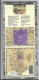 CARTE BORNES BAUGES Au 1:50000ème éditions DIDIER RICHARD 1997 -ANNECY/AIX-les-BAINS/CHAMBERY - Topographische Karten