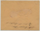 ITALIE ITALY ITALIA 1877 Cachet Entrée MODANE Lettre De LIVORNO Pour PARIS France YT 18 30c Brun Victor Emmanuel II - Poststempel