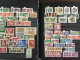 COLLECTION  +2700 TIMBRES OBLITERES HONGRIE - Sammlungen