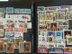 Delcampe - COLLECTION  +2700 TIMBRES OBLITERES HONGRIE - Sammlungen