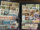 Delcampe - COLLECTION  +2700 TIMBRES OBLITERES HONGRIE - Collezioni