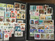 Delcampe - COLLECTION  +2700 TIMBRES OBLITERES HONGRIE - Collections