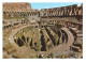 ITALIA • ROMA • INTERNO COLOSSEO - Kolosseum