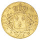 Louis XVIII-20 Francs 1815 Lille - 20 Francs (goud)