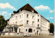 73860395 Bruchsal Bahnhof-Hotel Friedrichshof Bruchsal - Bruchsal