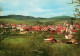 43333890 Eckweisbach Naturpark Rhoen Panorama Eckweisbach - Hilders