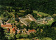 43333849 Arnsburg Hessen Fliegeraufnahme Kloster Ruine Arnsburg Hessen - Lich