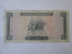 Libya 10 Dinars 1971-1972 Banknote See Pictures - Libye
