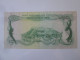 Libya 10 Dinars 1980 Banknote The First Signature See Pictures - Libia