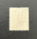 FRA1004U6 - Armoiries De Provinces (VII) - Aunis - 3 F Used Stamp - 1954 - France YT 1004 - 1941-66 Coat Of Arms And Heraldry