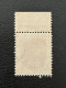 FRA1004UF - Armoiries De Provinces (VII) - Aunis - 3 F Used Stamp - 1954 - France YT 1004 - 1941-66 Armoiries Et Blasons
