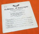 Vinyle 45 Tours  Folklore D' Auvergne N°1  Georges Cantournet Et Son Orchestre Régional (1956) - Country Et Folk