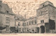 BELGIQUE - Château De Harlue - Cour Intérieure - Carte Postale Ancienne - Eghezée