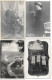 Lot N° 178 De 75 Carte-photos à Identifier (groupes Et Portraits, Militaria, Familles...) Quelques Indications Au Verso - 5 - 99 Cartes