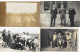 Delcampe - Lot N° 178 De 75 Carte-photos à Identifier (groupes Et Portraits, Militaria, Familles...) Quelques Indications Au Verso - 5 - 99 Postales