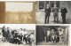 Delcampe - Lot N° 178 De 75 Carte-photos à Identifier (groupes Et Portraits, Militaria, Familles...) Quelques Indications Au Verso - 5 - 99 Karten