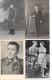 Delcampe - Lot N° 178 De 75 Carte-photos à Identifier (groupes Et Portraits, Militaria, Familles...) Quelques Indications Au Verso - 5 - 99 Postales