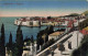 CROATIE - Dubrovnik - Vue Générale De La Ville De Ragusa - Colorisé - Carte Postale Ancienne - Croatia