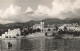CROATIE - Kraljevica - Vue Sur La Rivière, Ses Bords Et La Ville - Carte Postale Ancienne - Kroatien