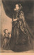 MUSEE - Exposition D'Art Ancien - Van Dyck - Portrait De La Marquise Spinola Avec Son Enfant - Carte Postale Ancienne - Museum